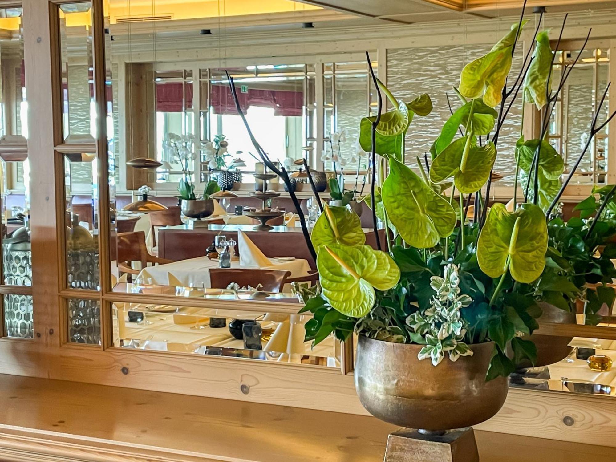 Grand Hotel Seeschloesschen Sea Retreat & Spa ทิมเมนดอร์เฟอร์ ชตรันด์ ภายนอก รูปภาพ
