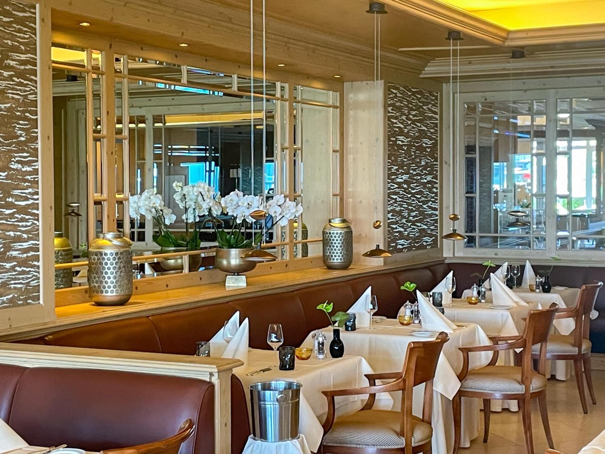 Grand Hotel Seeschloesschen Sea Retreat & Spa ทิมเมนดอร์เฟอร์ ชตรันด์ ภายนอก รูปภาพ