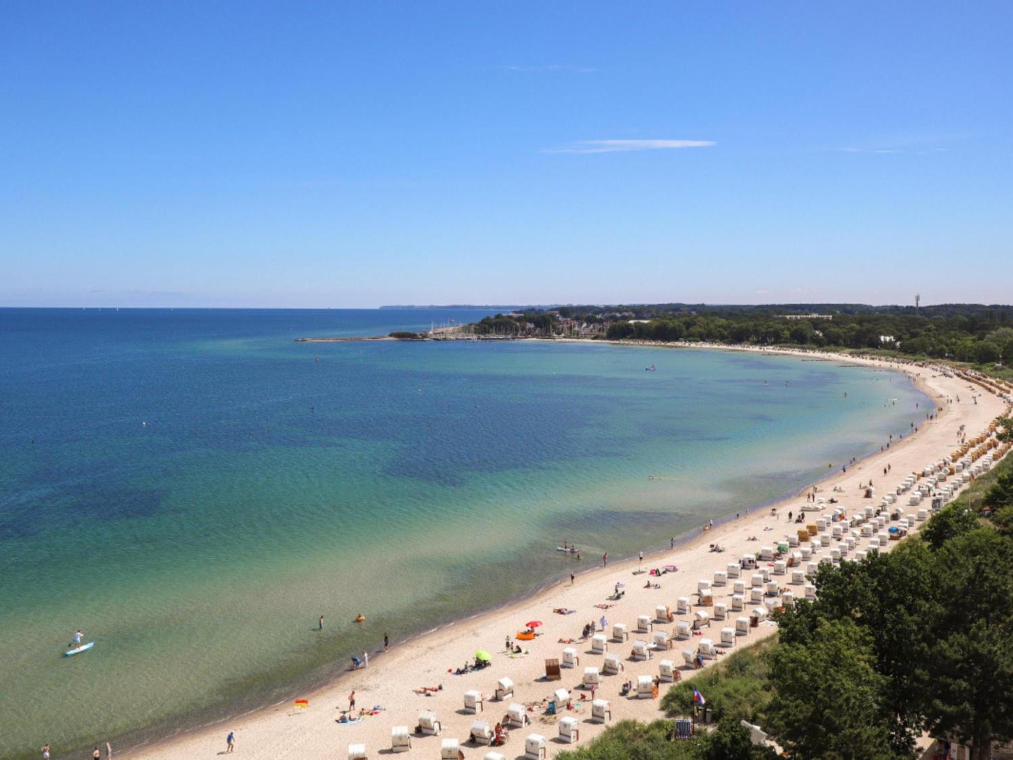 Grand Hotel Seeschloesschen Sea Retreat & Spa ทิมเมนดอร์เฟอร์ ชตรันด์ ภายนอก รูปภาพ