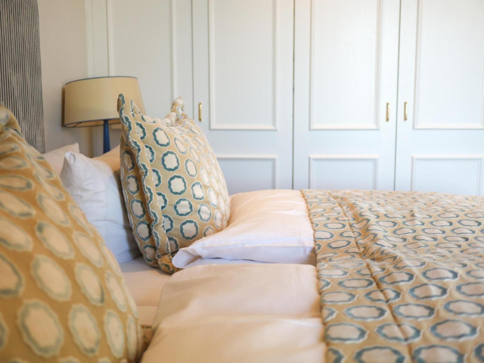 Grand Hotel Seeschloesschen Sea Retreat & Spa ทิมเมนดอร์เฟอร์ ชตรันด์ ภายนอก รูปภาพ