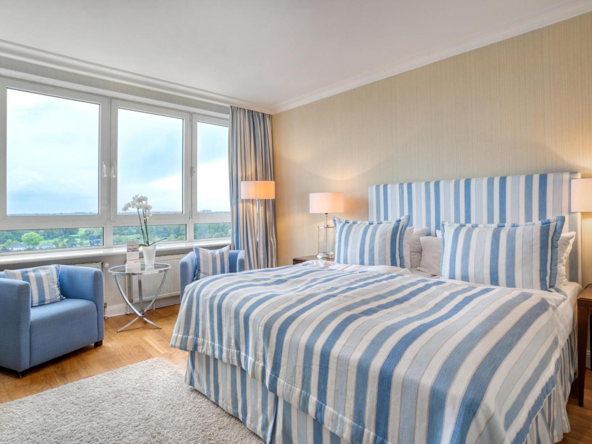 Grand Hotel Seeschloesschen Sea Retreat & Spa ทิมเมนดอร์เฟอร์ ชตรันด์ ห้อง รูปภาพ