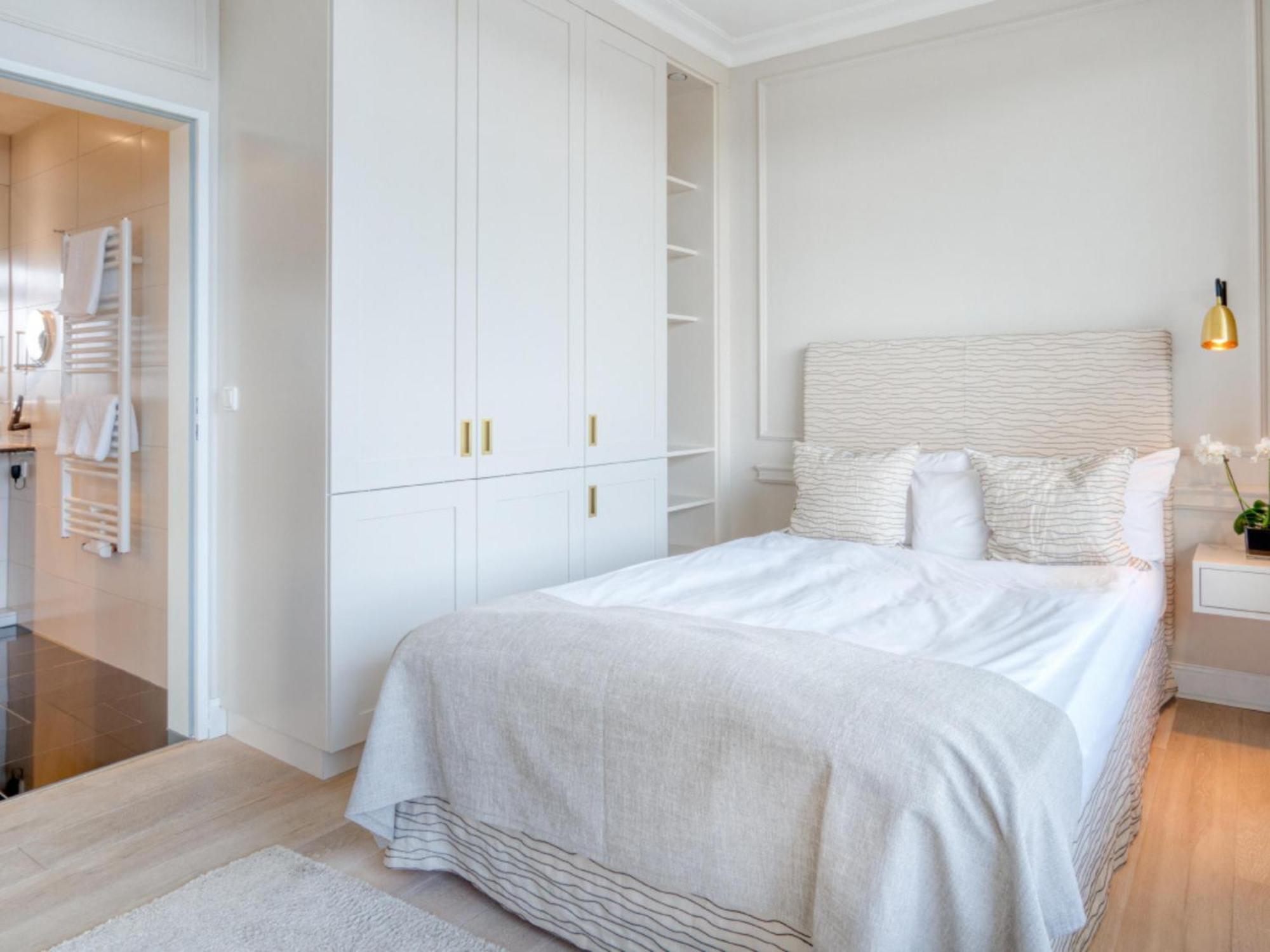 Grand Hotel Seeschloesschen Sea Retreat & Spa ทิมเมนดอร์เฟอร์ ชตรันด์ ห้อง รูปภาพ