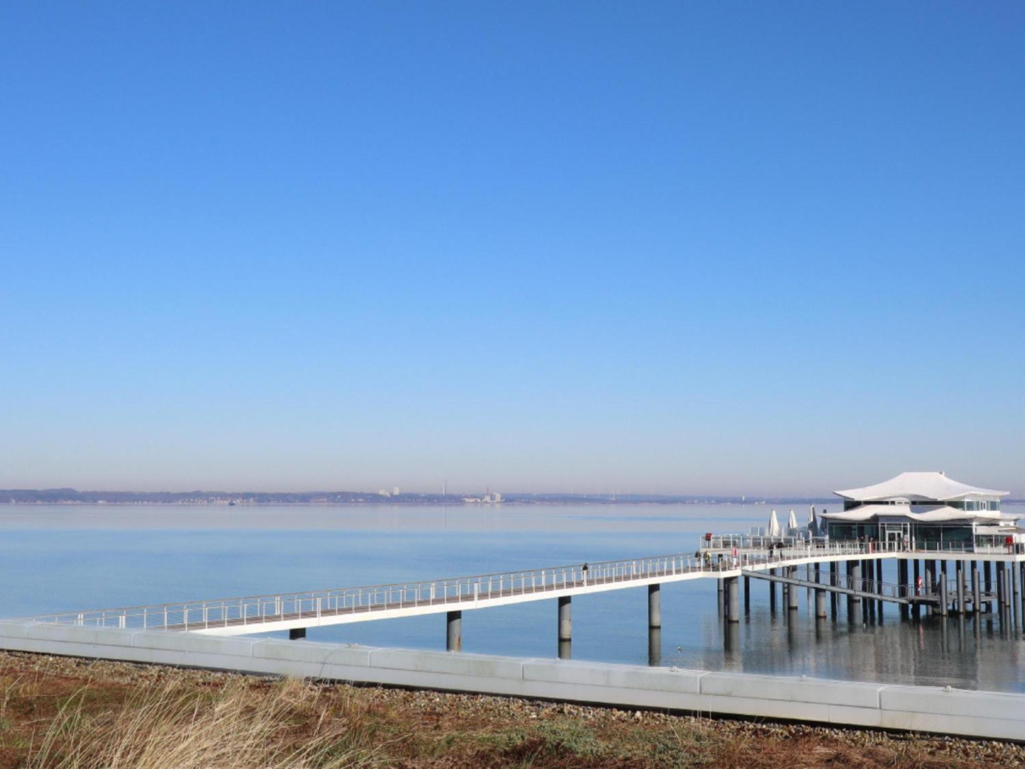 Grand Hotel Seeschloesschen Sea Retreat & Spa ทิมเมนดอร์เฟอร์ ชตรันด์ ห้อง รูปภาพ